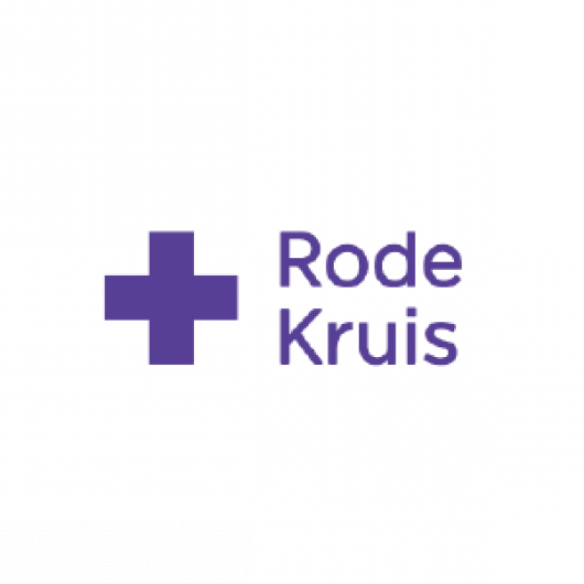 app rode kruis instructional video rode kruis illustration