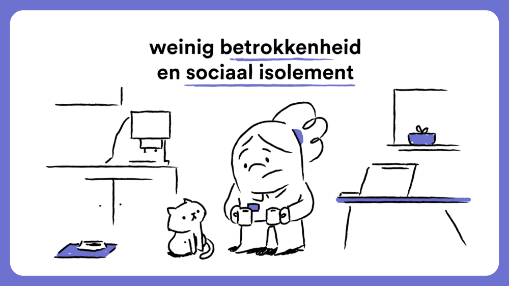 Sociaal Fonds - COVID measurements